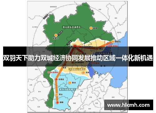 双羽天下助力双城经济协同发展推动区域一体化新机遇