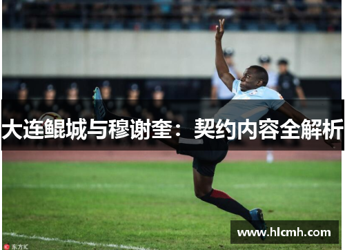 大连鲲城与穆谢奎：契约内容全解析