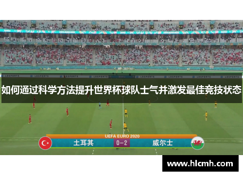 如何通过科学方法提升世界杯球队士气并激发最佳竞技状态